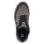 Wintersneaker - braun kombi