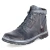 Winterboots - grau
