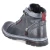 Winterboots - grau