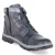 Winterboots - grau