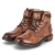 Winterboots - G - cognac Winterboots - G - cognac