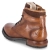 Winterboots - G - cognac