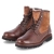 Winterboots ADALRIK - marrone/cognac