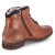 Stiefeletten - mid-brown