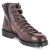 Winterboots STORM 345L - 5 - DK BROWN