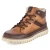 Winterboots - cognac / dark brown