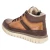 Winterboots - cognac / dark brown