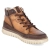 Winterboots - cognac / dark brown