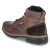 Winterboots - brown/brown
