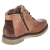 Winterboots - cognac