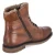 Winterboots - cognac