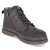 Winterboots - dark brown
