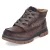 Winterboots - BROWN