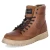 Winterboots - cognac