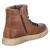 Winterboots - cognac