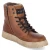 Winterboots - cognac