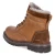 Winterboots CURTIS 50 - CASTAGNE