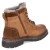 Winterboots CURTIS 50 - CASTAGNE