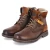 Winterboots - tan