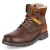 Winterboots - tan