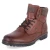 Winterboots - Braun