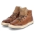 Winterboots - cognac
