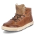 Winterboots - cognac