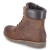 Boots PNAMA 03 IGLOO C11 - cuero