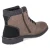 Winterstiefeletten - braun