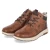 Winterboots - braun