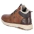 Winterboots - Braun