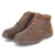 Winterboots - tan