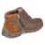 Winterboots - tan