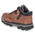 Boots - cognac