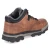 Boots - cognac