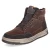Wintersneaker - BRAUN