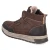 Wintersneaker - BRAUN
