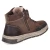Wintersneaker - BRAUN