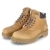 Winterboots RIVER 2 - yellow/dk brown