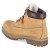 Winterboots - golden tan