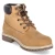 Schnürboots - golden tan
