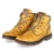 Winterboots - gelb