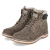 Winterboots - khaki