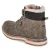 Winterboots - khaki