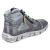 Winterboots - blau