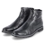 Winterstiefeletten - black