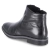 Winterstiefeletten - black