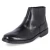 Winterstiefeletten - schwarz