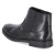 Winterstiefeletten - schwarz