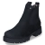 Winterboots - negro